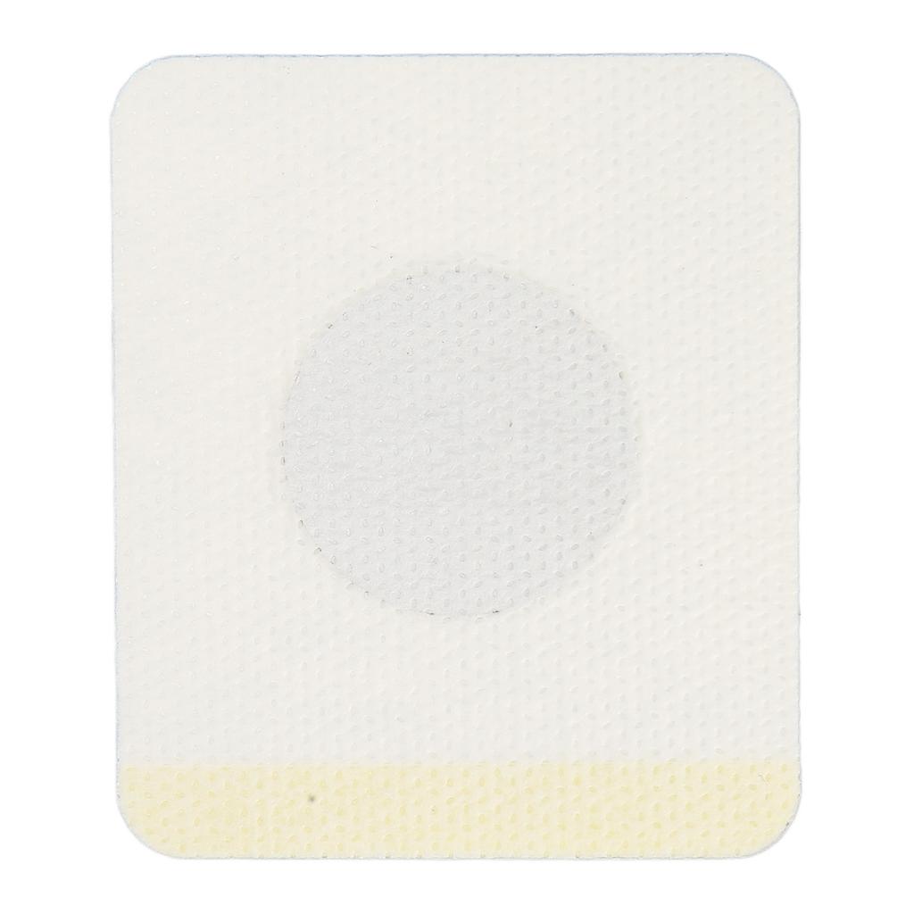 40Pcs Cough Patch Cough Relief Chest Cold Suppressant Sticker Acupoint Physiotherapy Pad