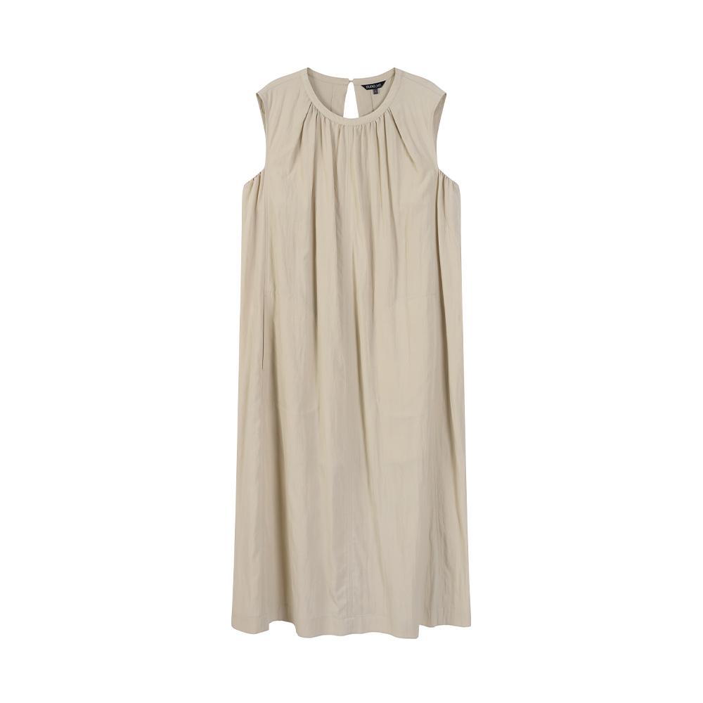 Rap Soft Sleeveless Dress As2Wo563