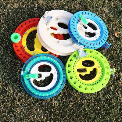 Su sporları – Uçurtmalar