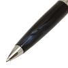 Romeo Ito-ya No. 3 Ballpoint Pen, Thick Barrel, Italian Blue R144