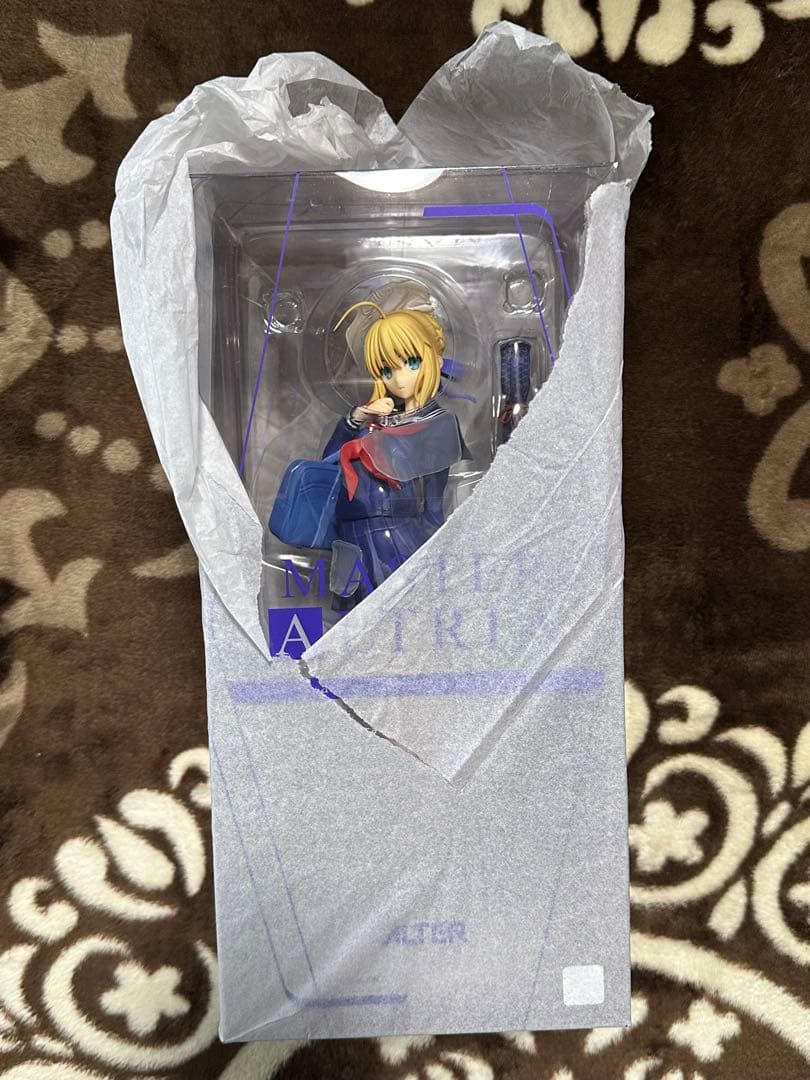 

[USED] ALTER Alter Fate Master Artoria