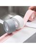 1 Rolle - Wasserdichtes und schimmelresistentes Silikontape für Küche und Bad - Dichtungsstreifen für Fugen, Toilettenränder und Ecken