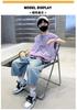 Boys' Summer Outfit Set 2026 New Style, Handsome and Fashionable for Children, with Sleeveless Vest and Thin Two-piece Set