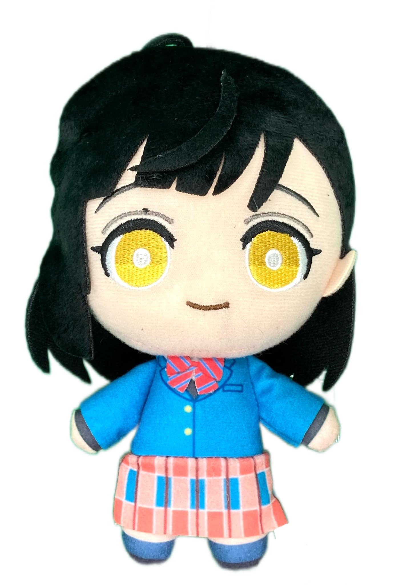 

Honey Lemon Soda Plush 17cm Plush Toy Toy! Approx. (Uka Ishimori)