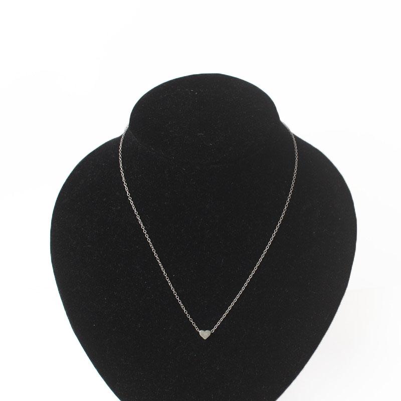 Multi-layers Necklaces for Women Personality Hollow Geometric Pendantes Necklaces Gold Cross Necklaces Punk Collar