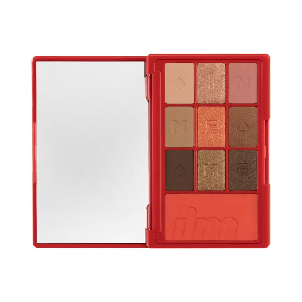 I M MeMe I M hIdden Card Palette