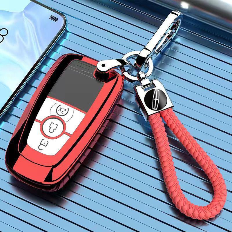 2024 Lincoln Key Case for Navigator, Continental & MKZ