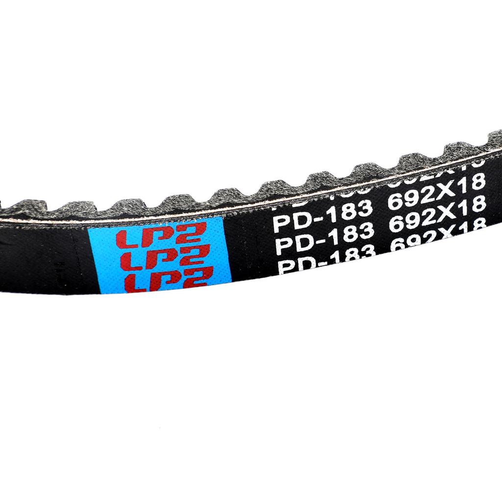 Drive Belt 692OCx18W For Arctic Cat 50 90 DVX Automatic 2004-2008 PN.3303-537