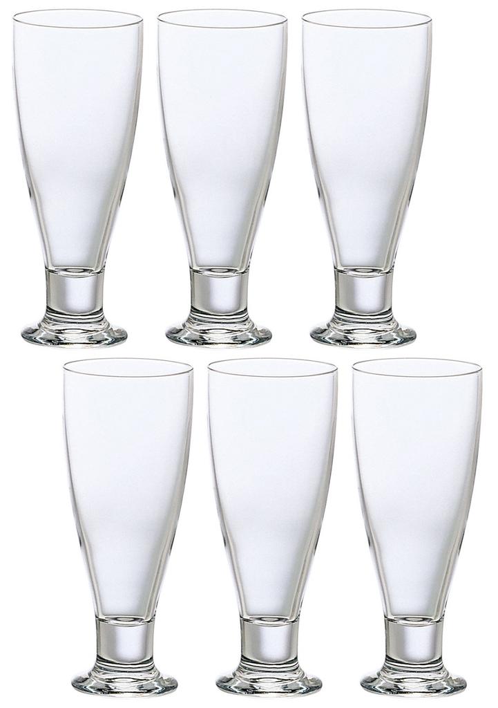 Pose 380 Set of 6 H AX B-6444