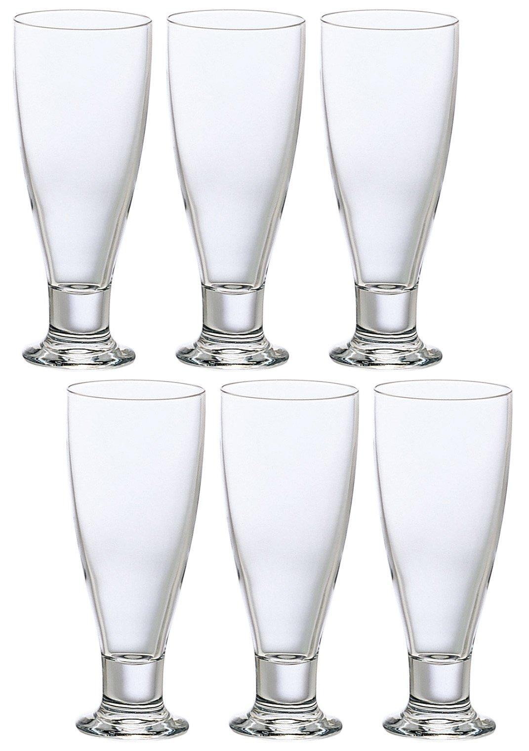 

Pose 380 Set of 6 H AX B-6444