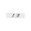 3D Chrome Silver Car Styling Ix I3 I4 I7 iX Ix3 iX4 Ix7 Emblem Decals Sticker for BMW X1 X3 X5 X6 GT Rear Trunk Decoration CD8