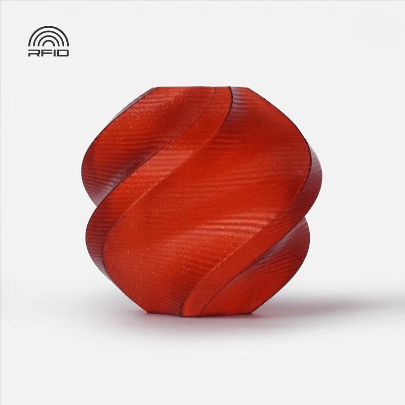 

Bambu Lab PLA Sparkle 3D Printer Filament