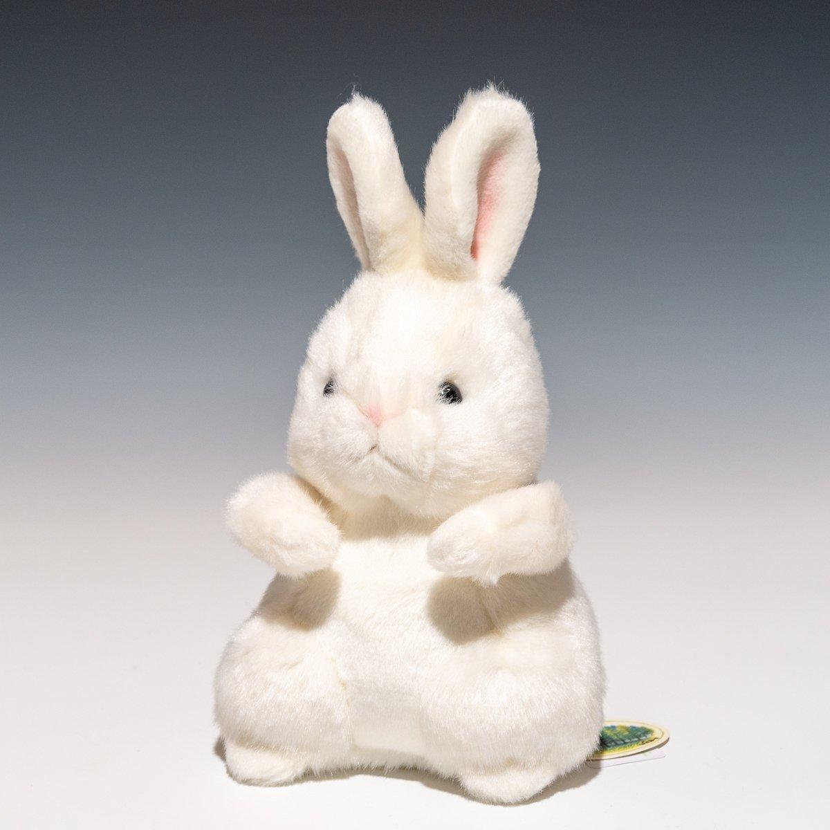 

Лесные друзья (S) Кролик Белый