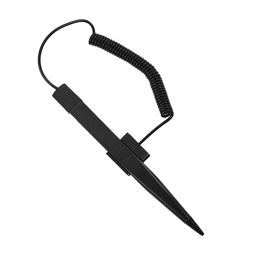 Professional Spring Resistance Stylus Pen for Car Navigation GPS Capacitive Touch Screen