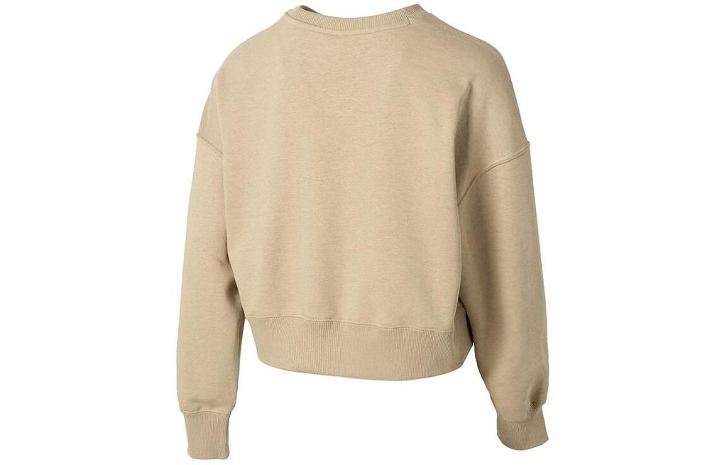 PUMA Sweatshirts Women's Crew Neck Moderate Regular 626169-83