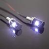 Trailer Marker LED Light Clearance Light License Plate Lamp LED Side Marker Light Indicators for Campers Trucks