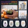 420ml Halloween Cup - Festive Reusable Tumbler for Party Drinks and Daily Use