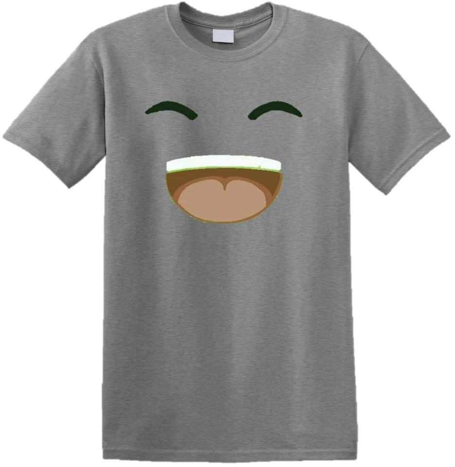 

Jelly Viral tdm vg tfox sdmn Gamer T-shirt Kids Youtube Player Youtuber Fan Tee 2XL