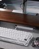 GravaStar Coiled Cable for Gravastar USB Gaming Keyboard Custom Double Aviation Data Transmission USB-C Keyboards, Cable, Coiled, Type-C Cable,