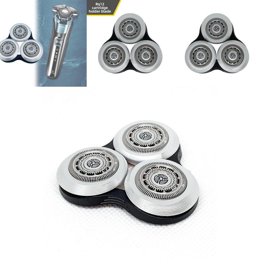 Für Philips 9000 S9911 S9731 S9711 S9511 S9111 S9031 Rasierkopf Zubehör Für Präzise Pflege