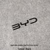 BYD Seal EV Car Logo Sticker for Color Change & Decoration (EVDMI 05, DMI 07, DMI 06, GT 06)