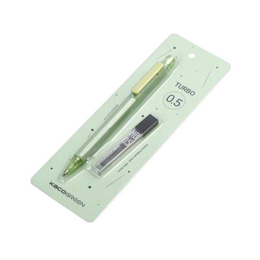 Style Anti Breaking Drawing Propelling Pencil Mechanical Pencil Automatic Pencils Movable Pencil