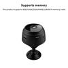 Wireless Wifi Camera A9 Mini Video Recorder Camera Security Monitoring Camera Intelligent Home Security For Infants
