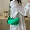 Trendy Chic 2023 Summer Shoulder Bag For Women With Pu Leather In Stylish Colors