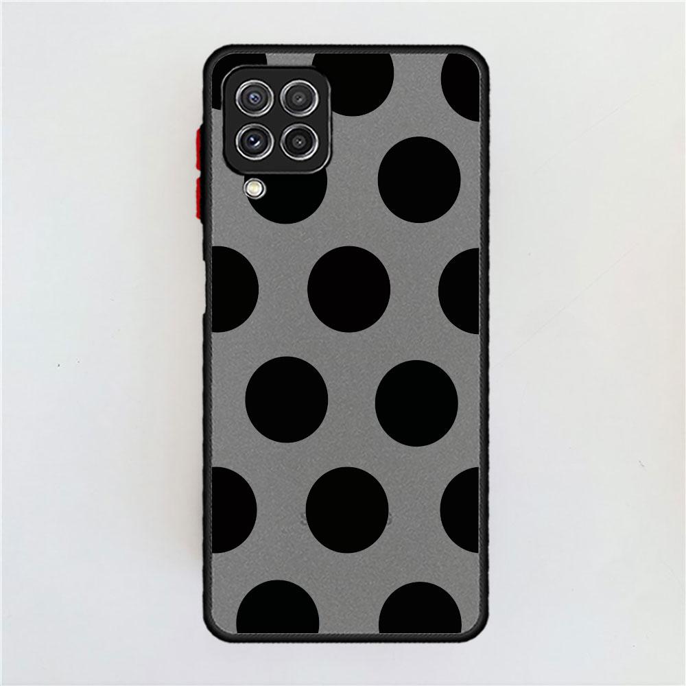 

Матовый чехол с цветами для Samsung Galaxy A52 A12 A51 A32 A21s A71 A32 5G A12 A22 A53 A70 A50 A30 Жесткий чехол для телефона Samsung A71 5G