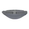 Nike Heritage Polyester Fanny Pack Regular Unisex Gray DB0490-084