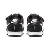 New Nike MD Valiant Slip Resistant Shock Absorbers Low Top Kids' Running Shoes Black Children Aged 3 7 Years Old CN8559-002