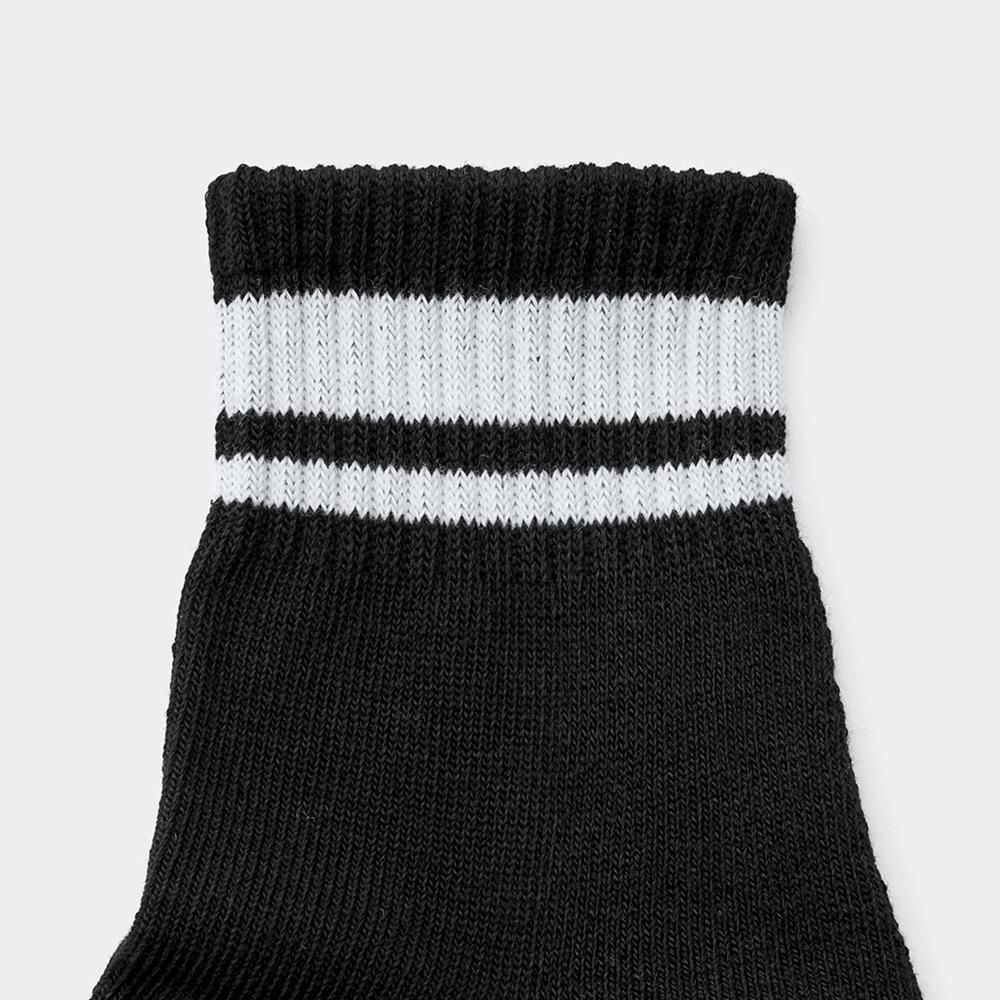 GU  Ankle  Socks  3P(A)