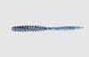 Jackall Soft Lure SW Light Game Peke Ring 2.0 Sparkle Iwashi (4458)