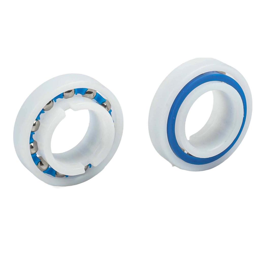 Easy Install Wheel Bearings Treatment As Shown Rebuild Kit Premium ABS Material Cleaner Performance Enhancement