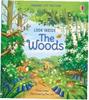 Look Inside the Woods