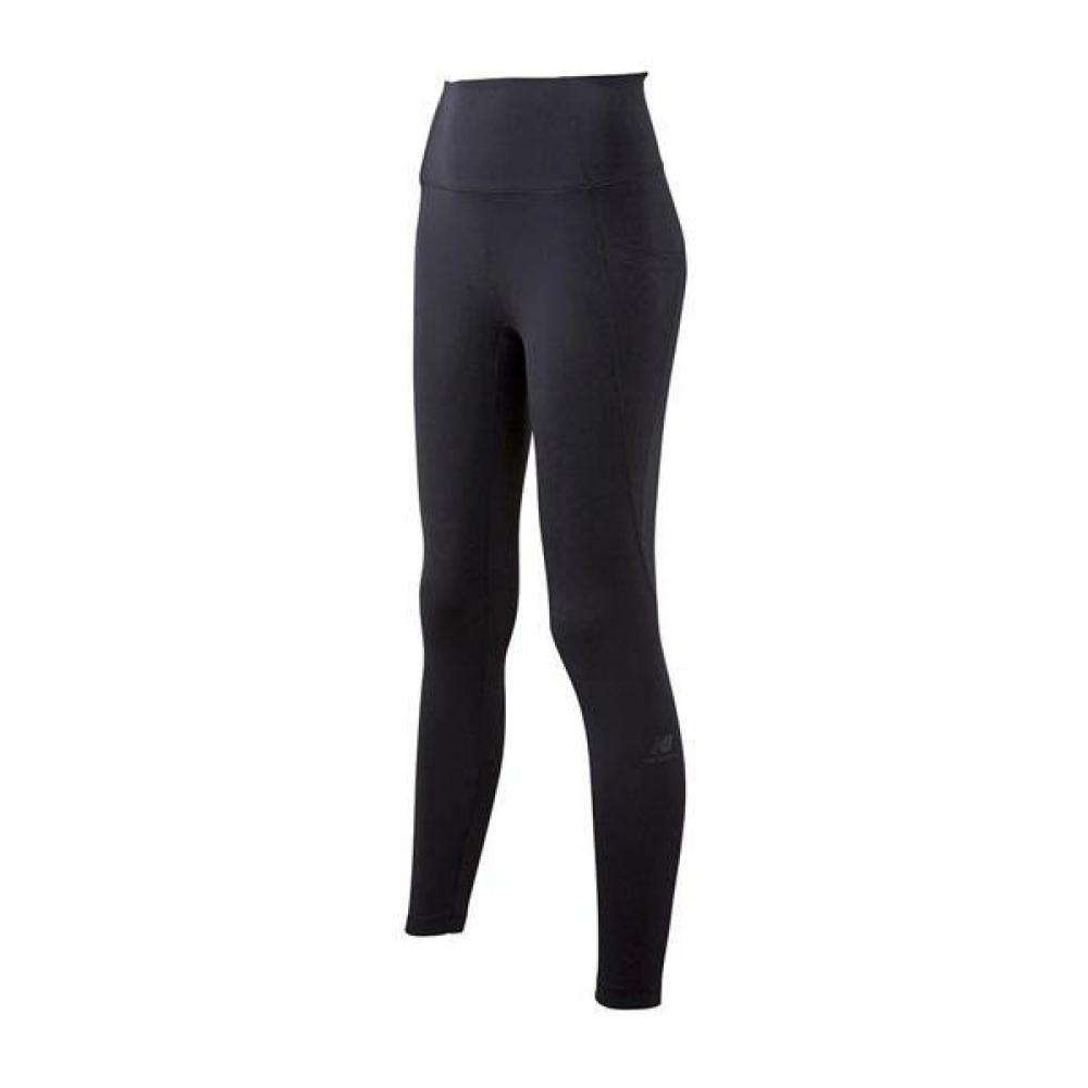 

New Balance New Balance женские леггинсы с высокой талией S леггинсы nbnSa2w202 Bk 70