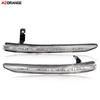 for Ford Edge 2011 2012 2013 2014  side Mirror led Turn Signal light Indicator rearview mirror lights car accessories