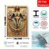 Metal Sign Wall Art Decor 20x30cm
