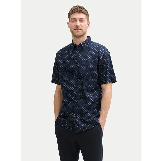 

Рубашка Tom Tailor 1045099 EU S