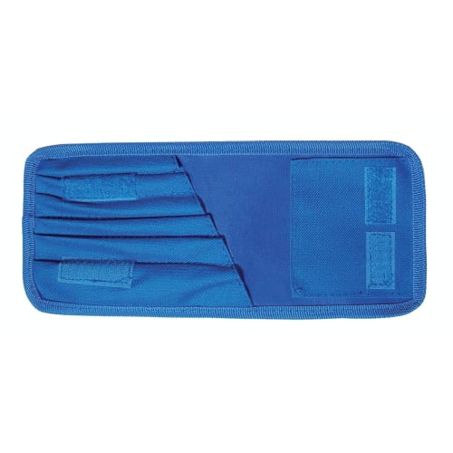 Bondhus HexPro Pivot Head Wrench Set,Incl Sizes: 3, 4, 5, 6, 8 & 10mm 6PC,HP6-IC-10 No.00010 Matte Chrome (Plated)