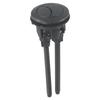 58mm Toilet Flush Button Reliable Dual Flush System User-friendly Installation Consistent Flush Operation For Standard Toilets