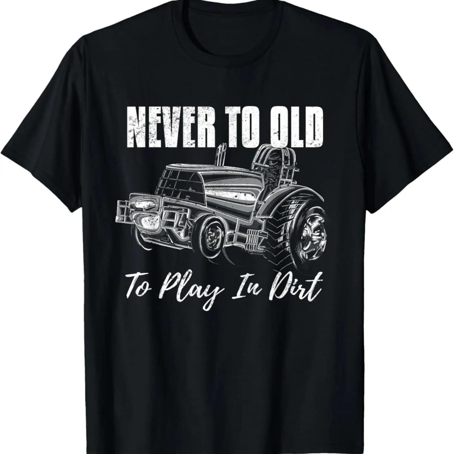 

Funny Optician T-Shirt XXXXXL чорний