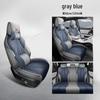 2024 Honor DM-i 71KM Song PRO New Energy Vehicle Perforated Leather Seat Covers.
