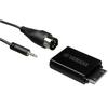 YAMAHA MIDI Interface for Touch i-MX1 iPad/iPhone/iPod