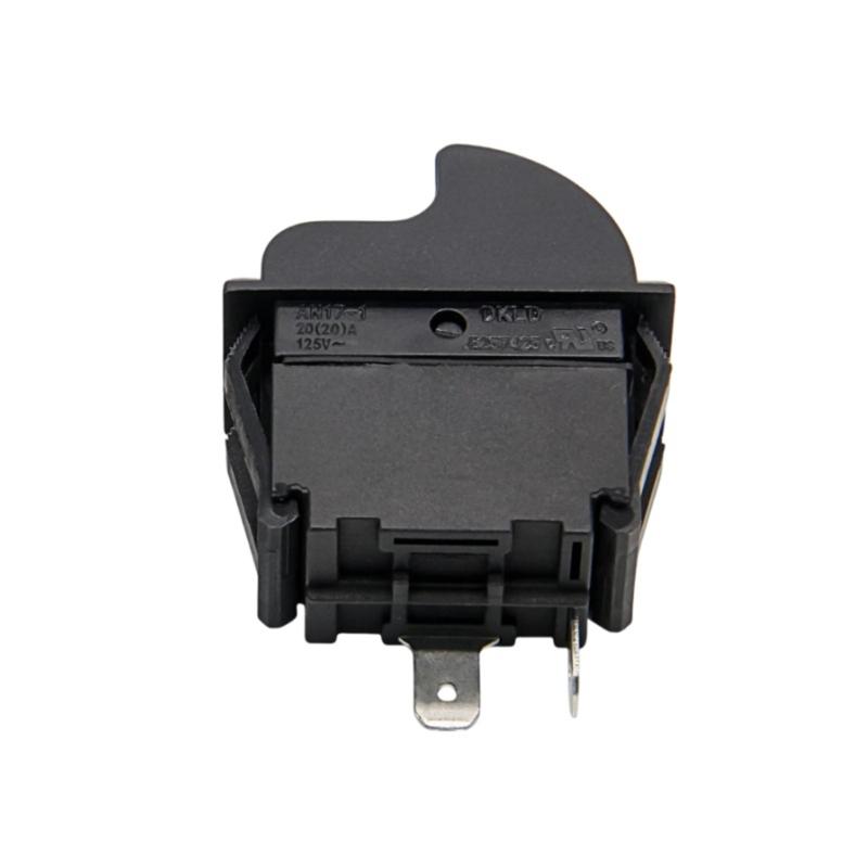 

Table Cut Toggle Switches Replacement Heavy Duty Toggle Switches Simple Installs for Power Tool & Woodworking Machinery