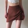 Shorts de Yoga de Cintura Alta para Mujer - Elevación de Glúteos, Fitness Deportivo, Estilo Transfronterizo