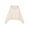 Sweatshirt Women's Light Rosewood Umber (Unisex) Sweatshirts DM6418 104