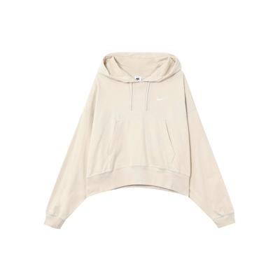 Sweatshirt Women's Light Rosewood Umber (Unisex) Sweatshirts DM6418 104