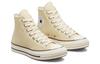 Men's Sneakers Converse Chuck Taylor All Star 70 Hi Recycled Canvas Lemon Drop Lemon Drop/Egret/Black
