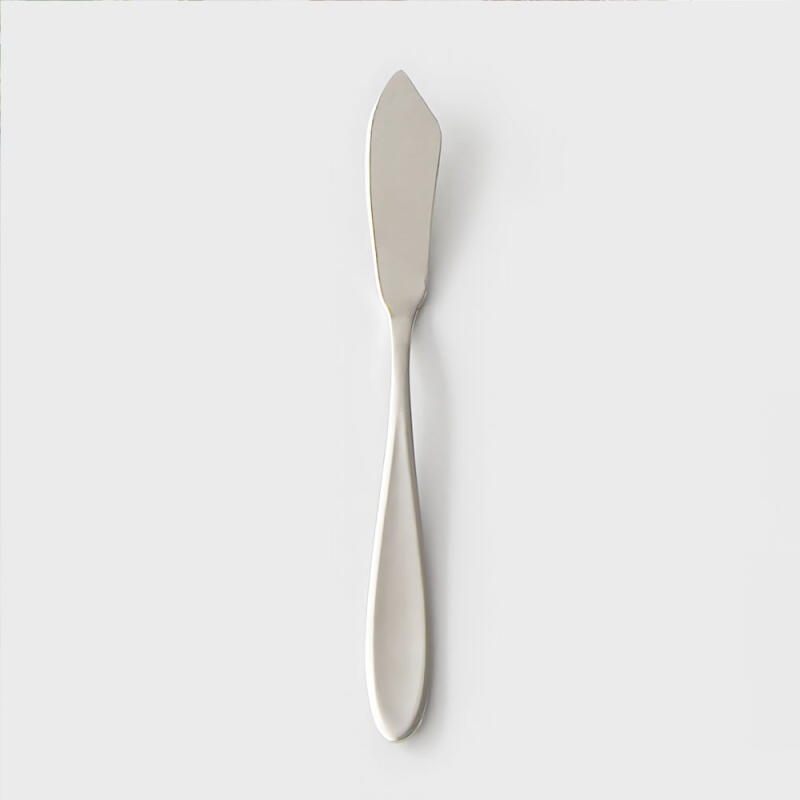 Multi-purpose butter knife